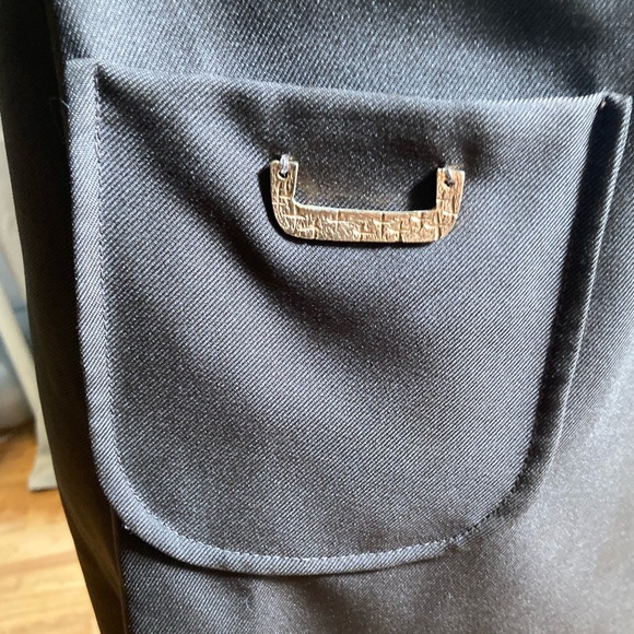 True 70s Vintage Wrap Dress - Picture 3 of 5